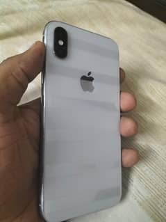 iphone x 256 pta aproved