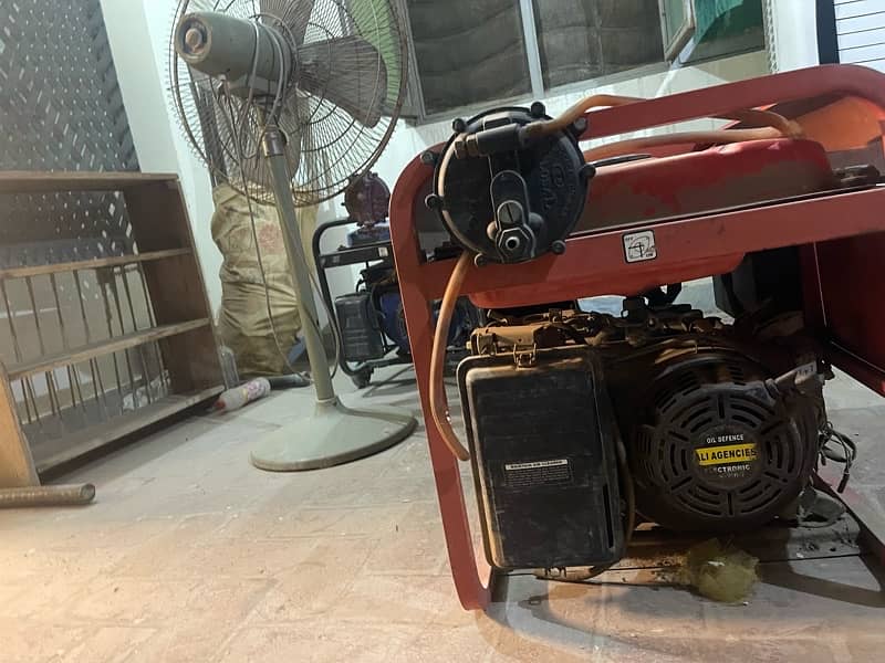 2.8kw generator for sale 1