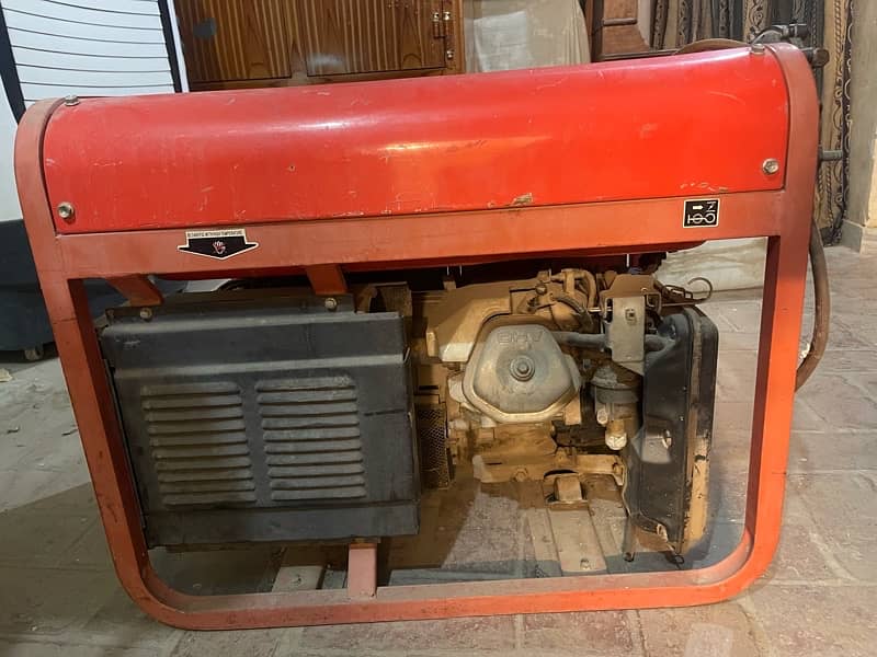 2.8kw generator for sale 3