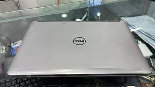 Dell  Core I5  6540