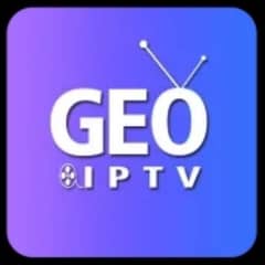Geo iptv subscription in just 350