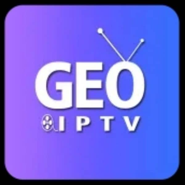 Geo iptv subscription in just 350 0