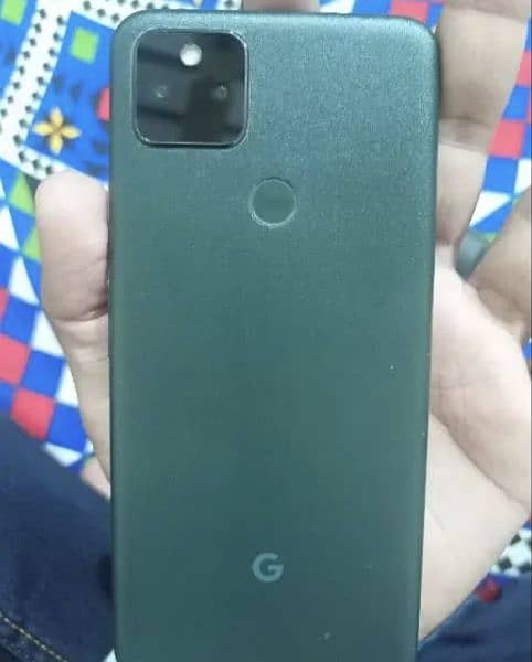 Google pixel 5A non pta brand Koi fault nahi sab okay camera DSLR good 3