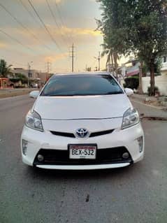 Toyota Prius 2012 0345.8927. 119