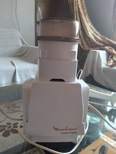Moulinex Spice grinder