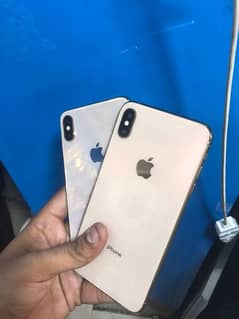 iphone xs max Approved FU and JV Both