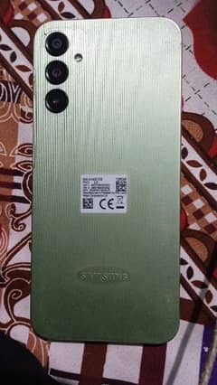 samsung A 14 4 128