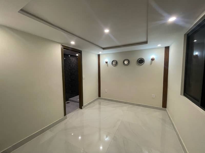 3 Marla Brand Luxury House Available For Sale In Alkabir2 1