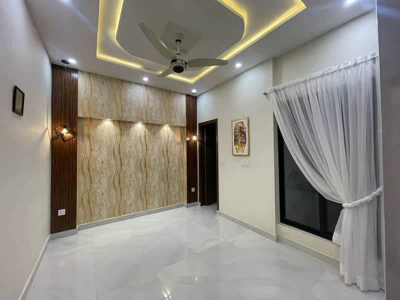 3 Marla Brand Luxury House Available For Sale In Alkabir2 2