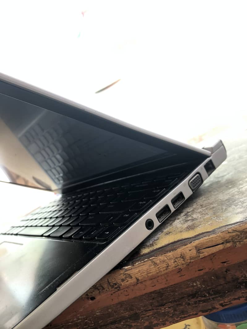 Dell i5 3rd Genaration Laptop 4gb Ram / 320 gb HDD 1
