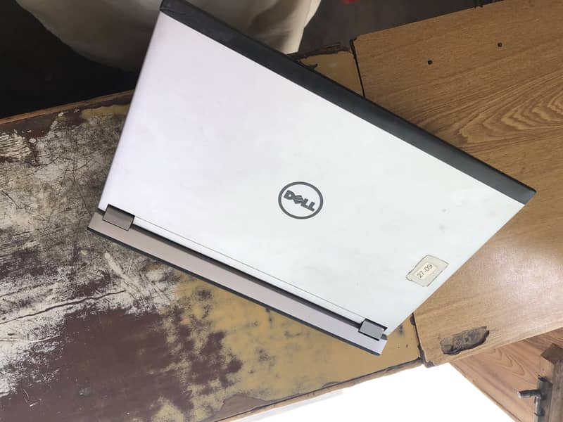 Dell i5 3rd Genaration Laptop 4gb Ram / 320 gb HDD 2