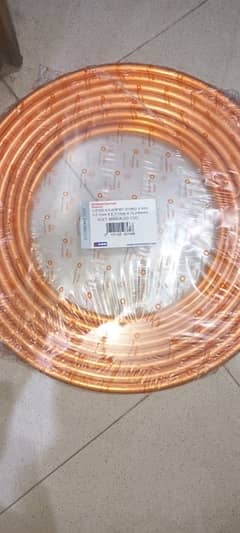 copper wire Air conditioner