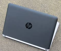 HP ProBook G430