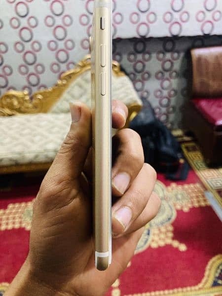 iphone 7 water pak pta approved 32 gb 73 health all ok 1