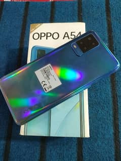 Oppo A54 4/128gb