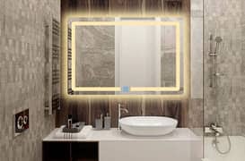 Get Top Quality Led Mirror

Led mirrors are modern