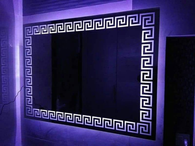 Get Top Quality Led Mirror

Led mirrors are modern 3