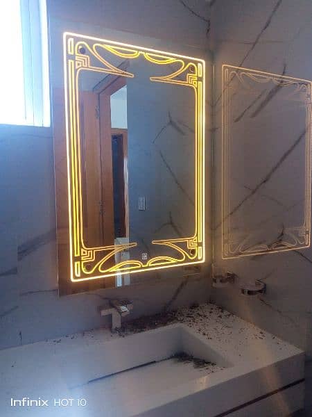 Get Top Quality Led Mirror

Led mirrors are modern 4