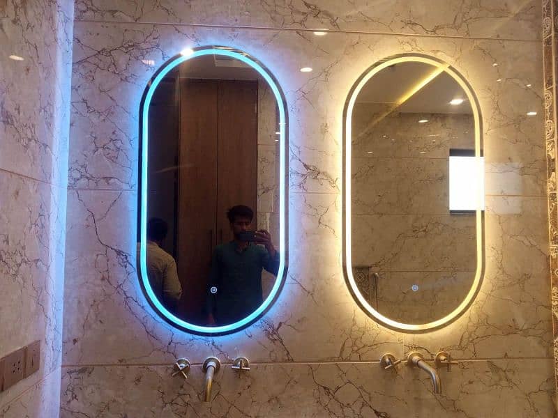 Get Top Quality Led Mirror

Led mirrors are modern 6
