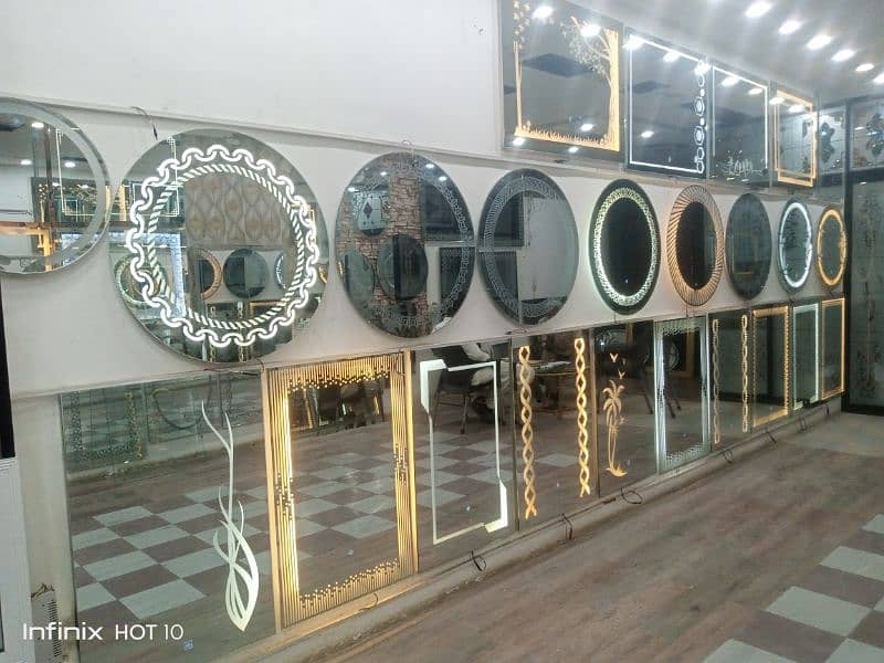 Get Top Quality Led Mirror

Led mirrors are modern 8