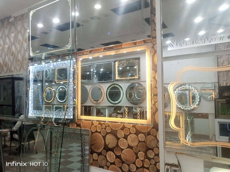 Get Top Quality Led Mirror

Led mirrors are modern 9