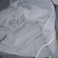 car Cover imported cloth New Cultus, Alro Dust proof