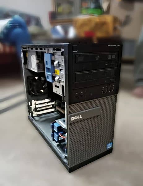 Dell Optiplex 790 Core i5 2nd Gen 0