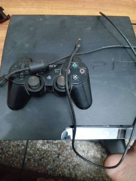 PS3 for sale 0