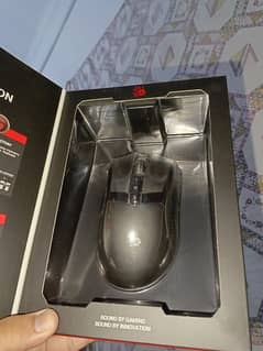 Bloody W90 Max Gaming Mouse With box and accessories