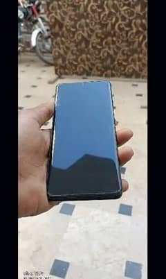 S 21 ultra 20/256GB dual sim time used android 14