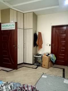 2 bed portion for boys for rent in alfalah near lums dha lhr
