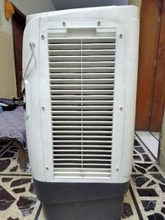 super asia air cooler almost new condition