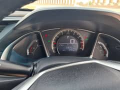 Honda Civic VTi Oriel 2021 0