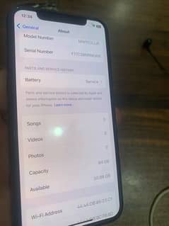 iphone 11 pro 64Gb pta approved