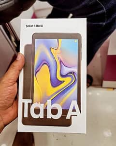 Samsung tab A 2018 sm-T387 0