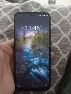 Infinix Hot 8 Lite, 10/10 Condition, First Owner