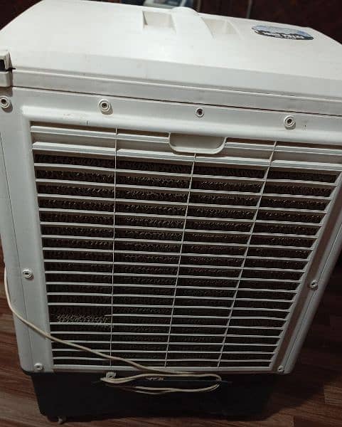 Super Asia Room Air Cooler ECM-5000 Auto (INV) 3