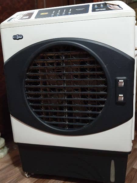 Super Asia Room Air Cooler ECM-5000 Auto (INV) 0