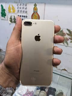 iPhone 7plus pta approved better than oppo vivo tecno Infinix Samsung