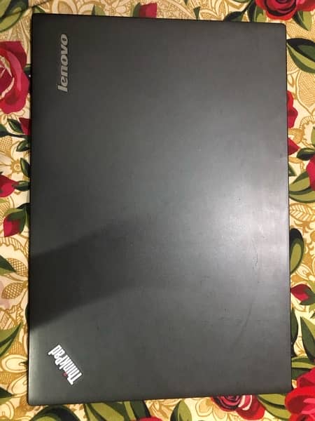 Lenovo Thinkpas X1 Carbon Core i5 Gen 4 1