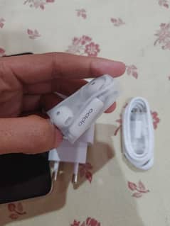Oppo A57 2023 brand new condition