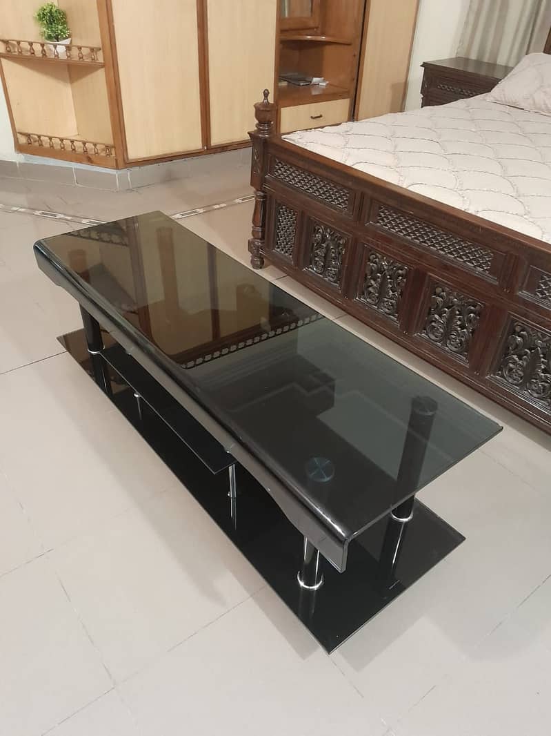 Lcd Trolley Table 32000 0