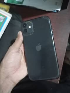 iPhone 11 Pta approved