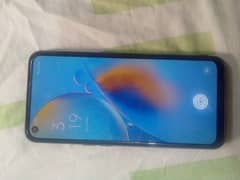 Oppo f19 in good condition only set exchange possible