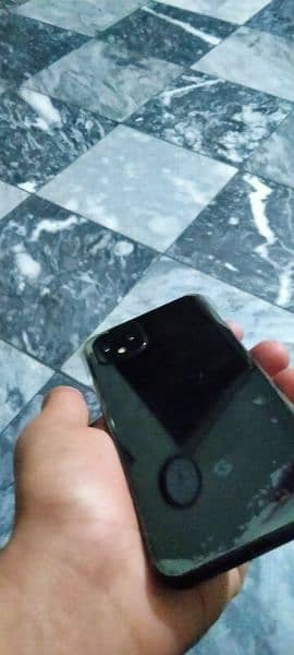 google pixel 4    10 by 10 condition all ok 1