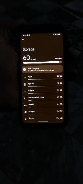 google pixel 4    10 by 10 condition all ok 3