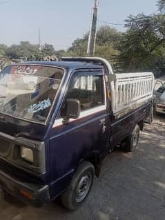 Suzuki ravi Karachi nober