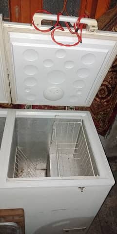 Deep Freezer 0