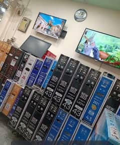 SAMSUNG 48,,INCH Q LED big offer UHD MODEL,34000,NEW 03004675739