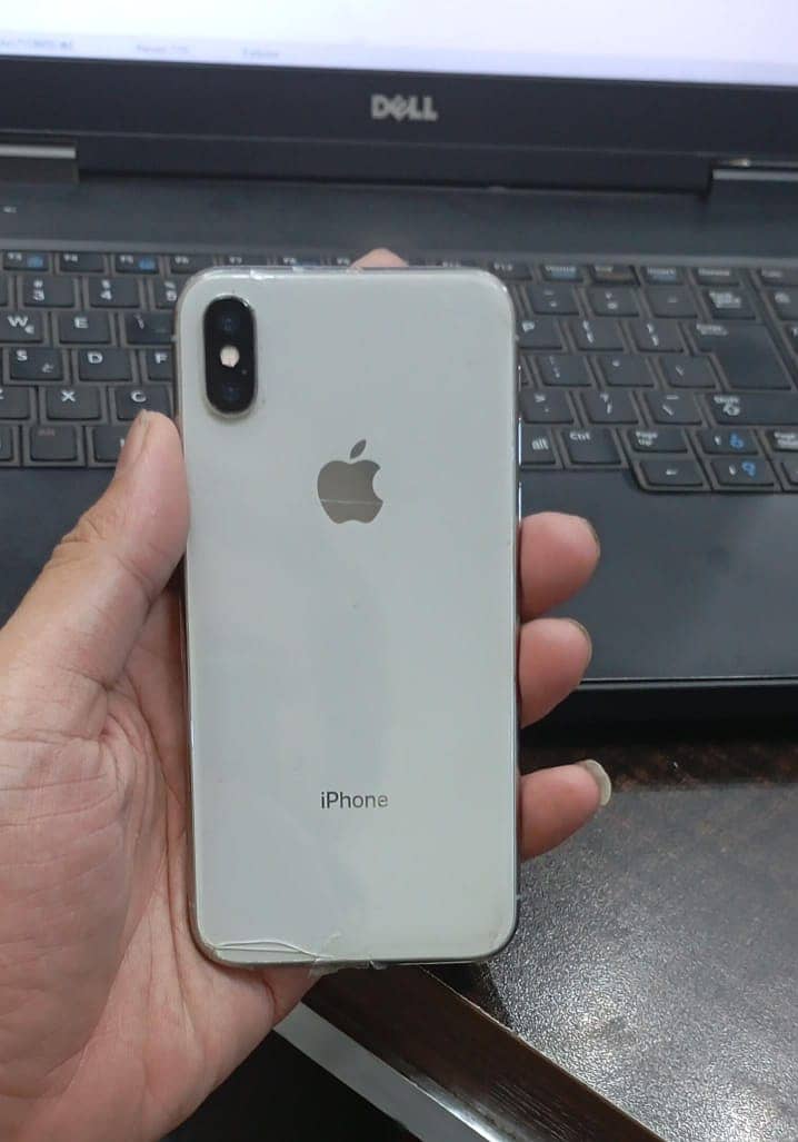 Iphone x pta approved 1